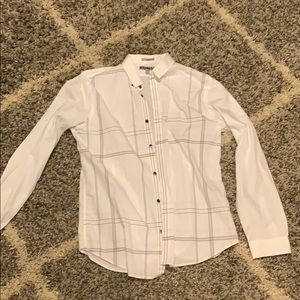 Men’s dress shirt